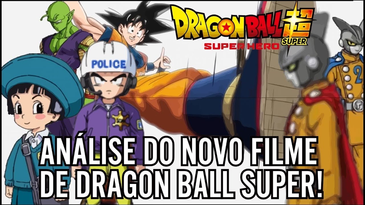 Dragon Ball: Ponto fraco do Instinto Superior Perfeito é revelado