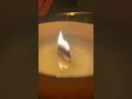 ASMR | Crackling Wood Wick Candle