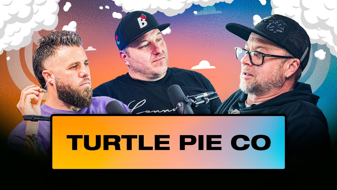 Turtle Pie: Bay Area Close Calls, Cultivating Real Fire, Power Circle of Friends