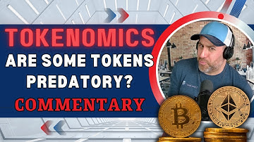 The Dark Side of Tokenomics: Exposing Low Float, High Valuation Token Launches | $TIA $GRT $ARCH