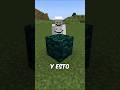 ¿Y si Minecraft tuviera ENDERITA? 🤔