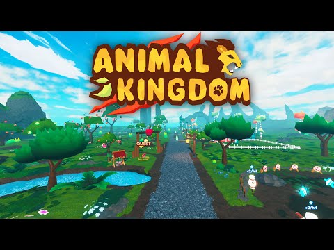 Animal Kingdom Full Release Trailer