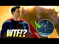 WTF!? The BEST Superman Fight Scene EVER? Doomsday! SUPERMAN &amp; LOIS Season 3 Finale!