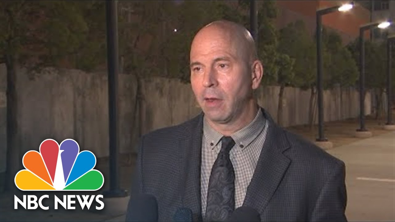 'This Stuff Is Poison': Teen Fatally Overdoses At Hollywood High School