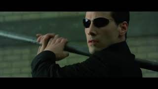 Logic -  Keanu Reeves (John Wick & Matrix Compilation) (Fanmade)