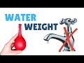 🎈 How To Make Balloon Water Weights 🎈