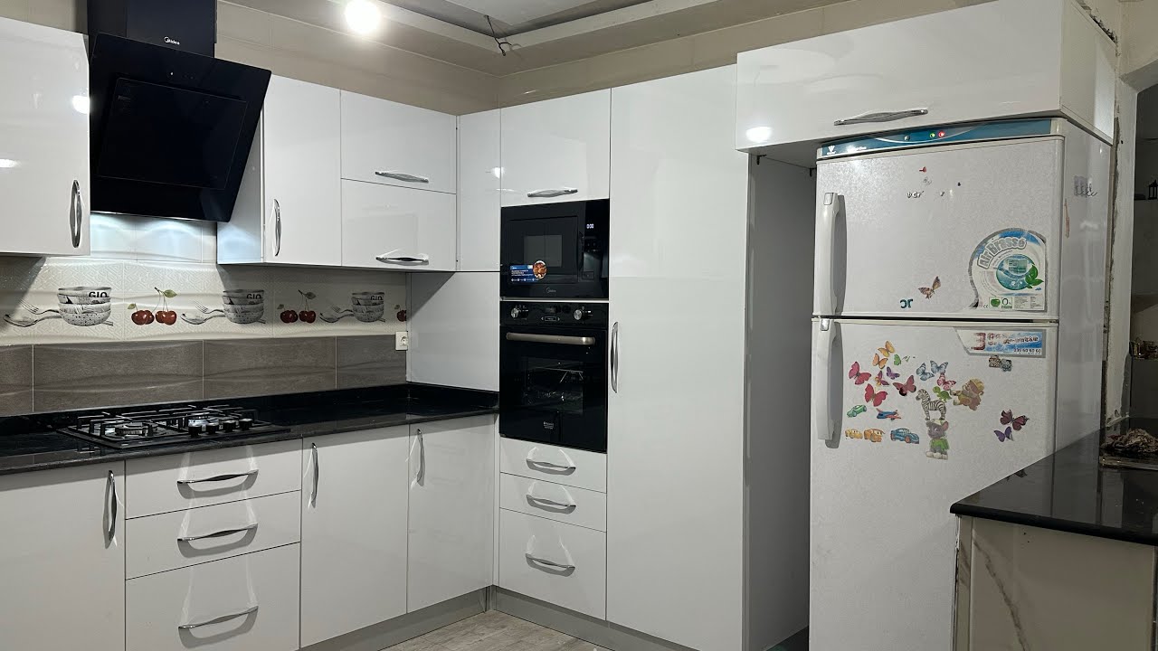 عدنا لكم من جديد بمطبخ مدينة برج بوعريريج شاركونا تعليقاتكم