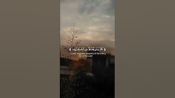 اكتب شيئا تؤجر عليه...🤍 #قرآن #المصحف #تلاوة_خاشعة #holyquran #quran