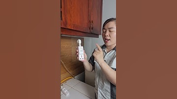 Ổ cắm chống giật cần thiết cho mỗi gia đình #coemthovuon #chiase #tips #diy