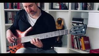 : Mahesh: Fantasia para Luna (2008) Warwick  Thumb NT5 91'@FramusWarwickOfficial
