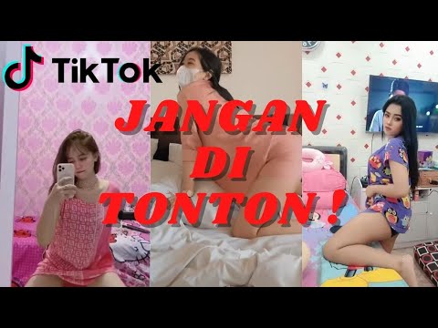 KUMPULAN CEWE PARGOY SEXY !!!! | TIKTOK Challenge 2023