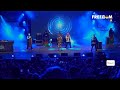 "Почувствуй Украину": благотворительный концерт для помощи детям