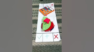 DIY fidget toy | oddly satisfying video | it