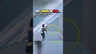 Try this WARM UP to IMPROVE… 😈✅ #fortnite #fortniteclips