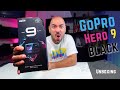 GoPro Hero 9 Black Unboxing