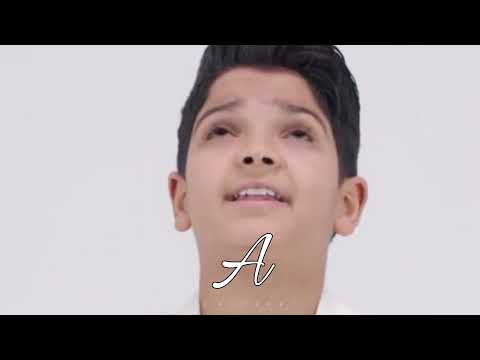 امي ورده حالات واتس محمد اسامه بمناسبه عيد الام