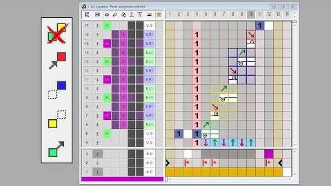 RA - 13 - Alanları Kullanarak Kapama (Bind-off, Link-off) Yapmak