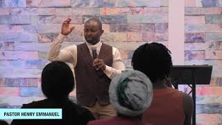 Prodigal Son by Pastor Henry Emmanuel Profile