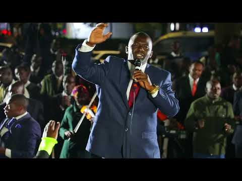 BABA NALIA NISIKIE BROTHER ENOCK