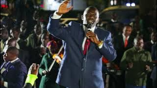 BABA NALIA NISIKIE - BROTHER ENOCK