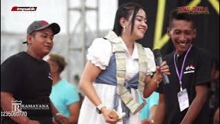 Cinta Sampai Mati  - Siska Valentina // NEW BELLA feat RAMAYANA Pemuda Suci Bersatu
