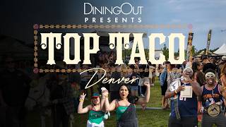 🌮 Top Taco Denver 2026: The Official Winners Reveal! 🏆