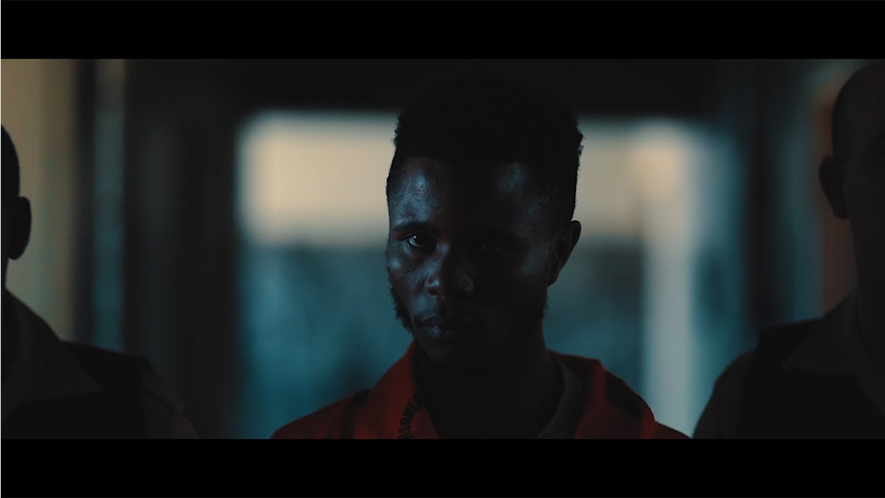 The Lifesaver Movie Trailer
