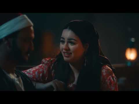 الشيخ مبروك بيتغزل في شكر عن طريق قصيدة الفتوة