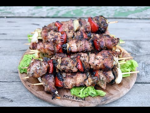 Video: Rețete De Marinată De Kebab De Miel (chefir, Oțet, Kiwi, Iaurt Etc.) Cu Video