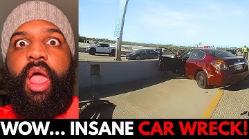 Heartbreaking… Child Found Unresponsive After Police Chase!