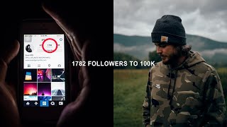 How I Grew My Photography Brand and Web Presence
