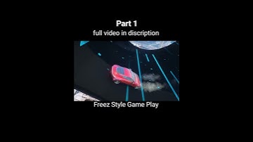 96.699% FAIL ! GTA 5 Hardest Parkour Race Gameplay | 4K 60fps | 11 #youtube #gaming #viral #1million