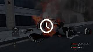 Let's hang out and play some car games! screenshot 2