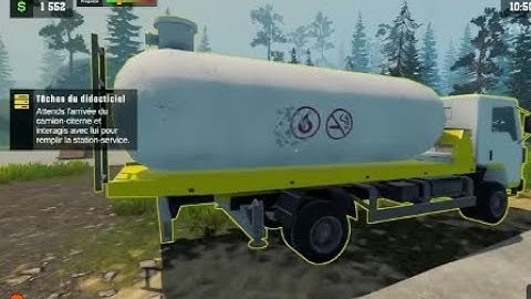 Running My Own Petrol Pump in Pumping Simulator 2! | Full Chaos 😂