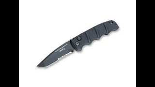 Its A Knife Day ...