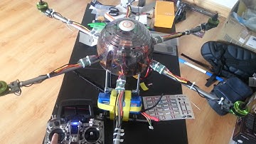 Afro 30A ESC problems