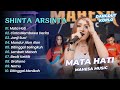 Shinta Arsinta - MATA HATI - CINTA MEMBAWA DERITA || DANGDUT KOPLO HITS 2025