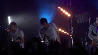 young the giant - guns out - soma 2/10/12 HD