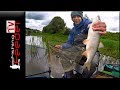 ✅ Vlog #14.Рыбалка на фидер. Ловля плотвы и леща на реке осенью 2017.Подуст.