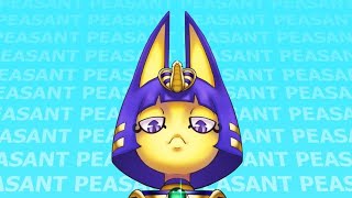 Zone ankha mem full