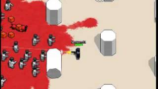 Let's play BoxHead part 10