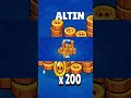 mafya bull ve kara panter 🐅 max çıkış animasyonu brawl stars