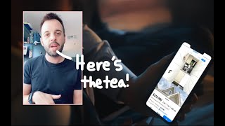 Guy Breaks Down How Zillow Manipulates The Housing Market | Scam