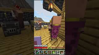 MINECRAFT TOUR | PART 1 | STAY CONNECTED FOR MORE #minecraft #shorts #funny