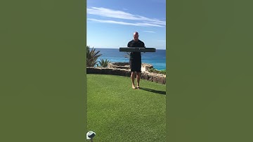 Lateral Lunge w/ Vipr Shift