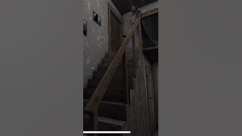 Granny Killer (Granny)