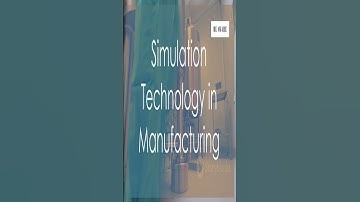 Short 7 | PLC Commissioning & Simulation | Operations | Project Management | Flexsim | BEAWARE