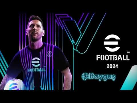 Elsy Wameyo River Nile EFootball 2024 Official Soundtrack