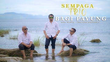 LAGU KARO TERBARU /BAGI PAYUNG/Voc.Sempaga Trio/Cipt.Inka M.Gurusinga #sempagatrio#coverlagukaro