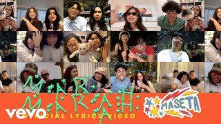 Maseta - MARAH-MARAH